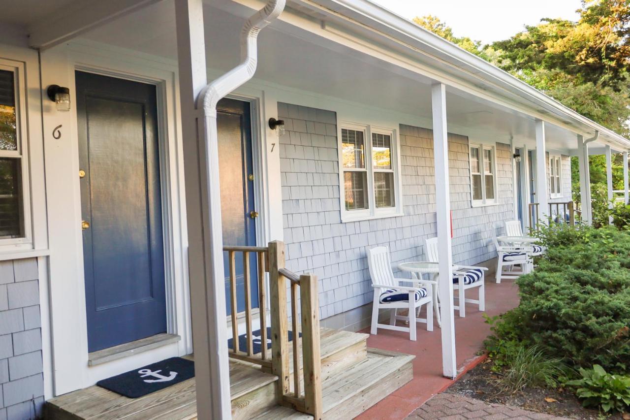 Allen Harbor Rentals Harwich Port Exterior foto